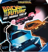 Thumbnail for your product : Ravensburger Back To The Future Dice Through Time Game