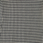 Thumbnail for your product : Ralph Lauren Monochrome Houndstooth Merino Wool Lexi Dress S
