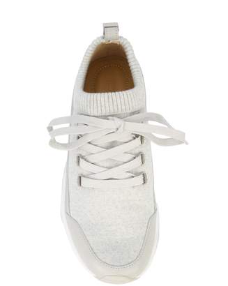 Buscemi lace-up sneakers