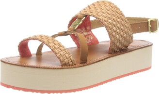 Gant Beige Sandals For Women | Shop the world's largest collection of  fashion | ShopStyle UK