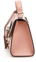 Thumbnail for your product : Ferragamo Letty Mini Bag With Funny Lock