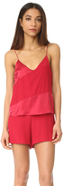 Thumbnail for your product : MLM Label Jax Romper