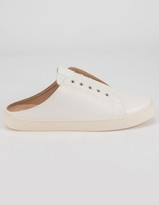 womens mule sneakers