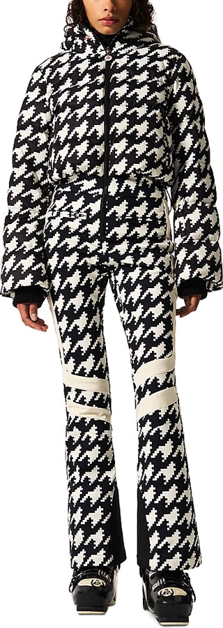 Perfect Moment Polar Flare Ski Suit