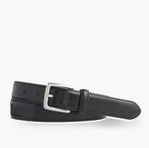 Thumbnail for your product : J.Crew Stitched-edge belt