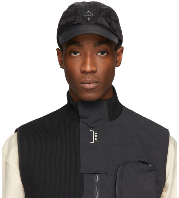 A Cold Wall Rhombus Logo Cap Shopstyle Hats