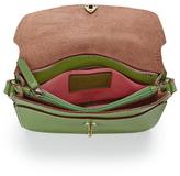 Thumbnail for your product : Tula Mini Leather Satchel