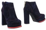 Thumbnail for your product : Studio Pollini Shoe boots