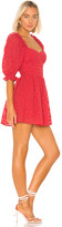 Thumbnail for your product : Lovers + Friends Asher Mini Dress