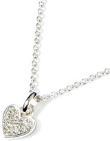 Thumbnail for your product : Crew Clothing Heart Necklace