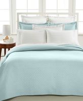 Thumbnail for your product : Charter Club CLOSEOUT! Bedding, Damask Quilted 3-Pc. Coverlet Set, Created for Macy's