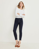 Thumbnail for your product : Veronica Beard Debbie Skinny Jean | Ankle-Crop