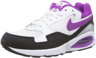Nike Womens Air Max ST Sports Running Low Top Lightweight Sneakers - 5.5