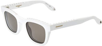 Givenchy Unisex Gv 7006/S 48Mm Sunglasses