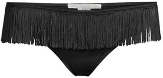 fringe bathing suit bottoms
