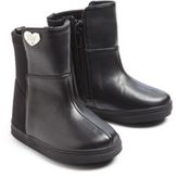 Thumbnail for your product : Stuart Weitzman Infant's Faux Leather Boots