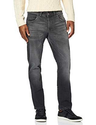 Atelier GARDEUR Men's Nevio-10 Straight Jeans,33 W/30 L