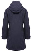 Thumbnail for your product : M&Co Trespass rainy day waterproof jacket