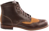 Thumbnail for your product : Wolverine 1000 Mile Addison Wingtip Boots (For Men)