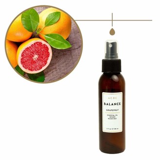 ACDC Candle Co Balance Grapefruit Essential Oil Room Mist