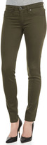 Thumbnail for your product : Rag and Bone 3856 rag & bone/JEAN The Legging Jeans, Army Sateen