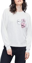 Thumbnail for your product : Wildfox Couture Women's Sommers Pullover Sweatshirt
