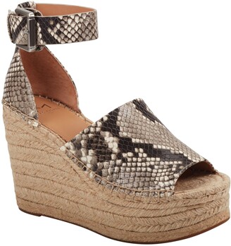 adalyn espadrille wedge sandal
