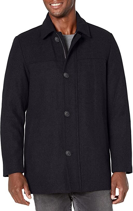 dockers car coat