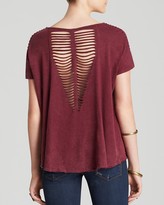 Thumbnail for your product : Free People Tee - Too Cool For School