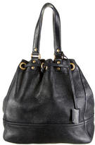Thumbnail for your product : Yves Saint Laurent 2263 Yves Saint Laurent Bucket Bag