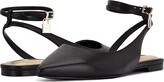 Thumbnail for your product : Nine West Baria (Black) Women's Flat Shoes