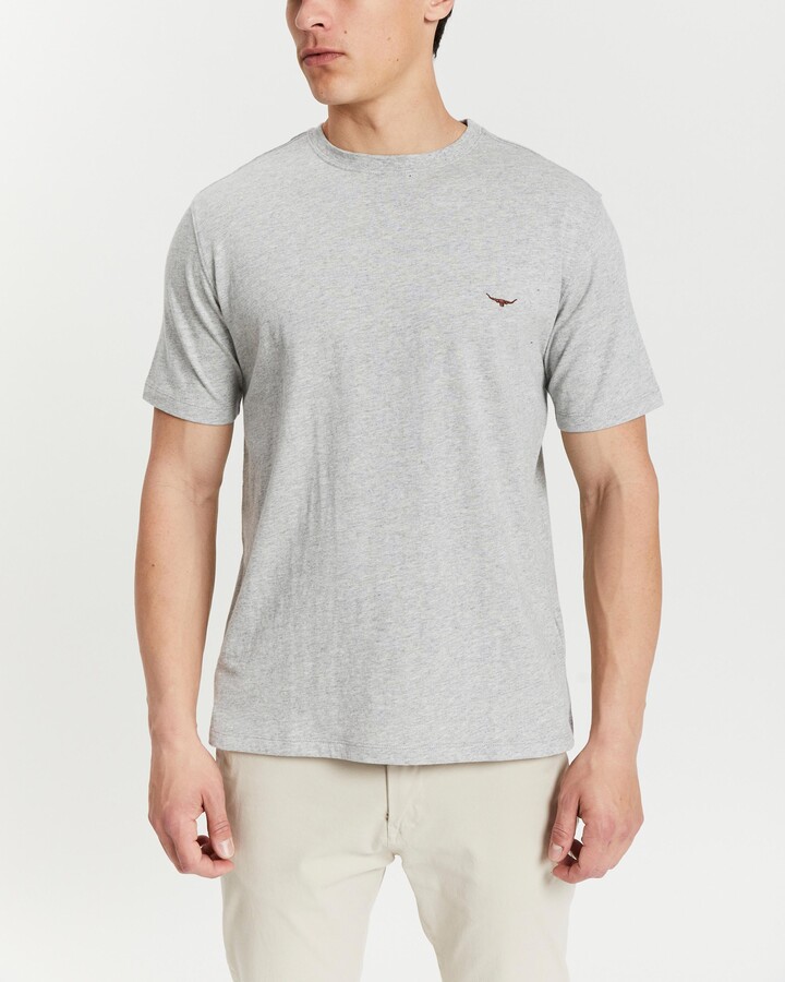 R.M. Williams R.M.Williams - Men's Grey 