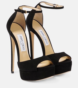 Jimmy Choo Women's Sandals | Shop the world's largest collection 