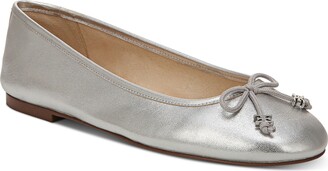 Sam Edelman Silver Shoes For Women | ShopStyle CA