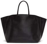 Thumbnail for your product : MM6 MAISON MARGIELA Black Weekender Tote