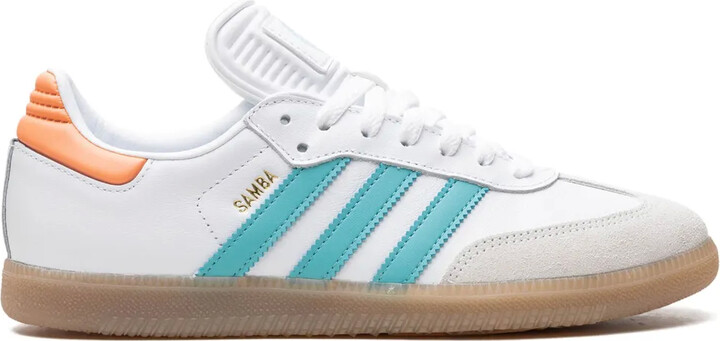 adidas x Inter Miami Samba \