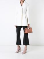 Thumbnail for your product : DELPOZO 'Concept' clutch bag