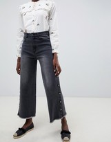 Thumbnail for your product : Current Air Side Fasten Jeans