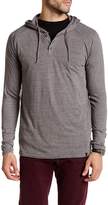 Thumbnail for your product : Burnside Smooth Pullover Hoodie