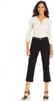 Thumbnail for your product : Charter Club Belted Capri Pants