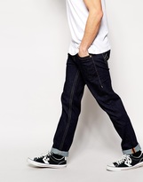 Thumbnail for your product : True Religion Jeans Rocco Slim Fit Body Rinse Wash