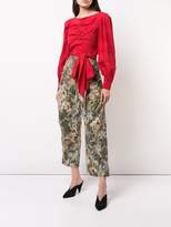 Thumbnail for your product : Rachel Comey Bounds blouse