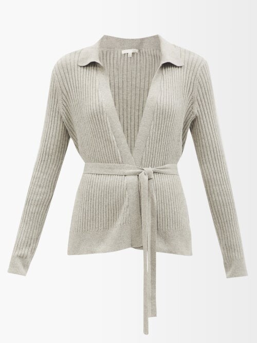 cashmere wrap cardigan uk