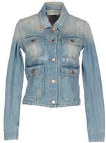 Thumbnail for your product : Mauro Grifoni MAURO GRIFONI Denim outerwear
