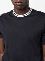 Thumbnail for your product : Eleventy crew-neck T-shirt