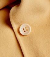 Thumbnail for your product : Sportmax Wool Coat