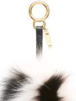 Thumbnail for your product : Fendi Charm