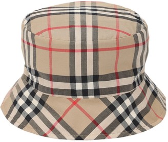 burberry hat kid