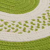 Thumbnail for your product : Colonial Mills Hampton Fade-resistant Indoor/ Outdoor Braided Rug (8' x 10')
