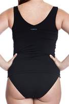 Thumbnail for your product : Funkita Form DD/E Zip Front Tankini Separate